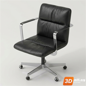 Office Chair Skp Files